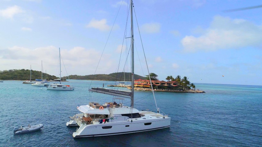 by the cabin yacht charters bvi