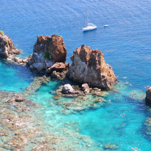 Discovering the Secret Beaches & Snorkelling Spots of the BVI