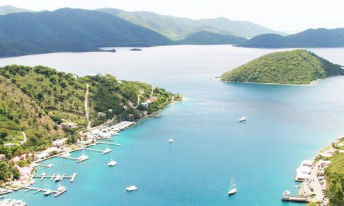 How Many Days Do You Really Need in the BVI