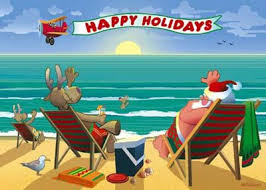 Happy Christmas from BVI Holidays!