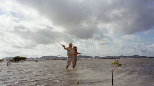 Fishing in the British Virgin Islands: A Paradise for Anglers