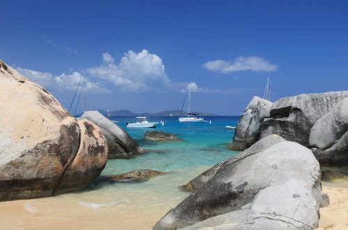 Your Beautiful British Virgin Islands