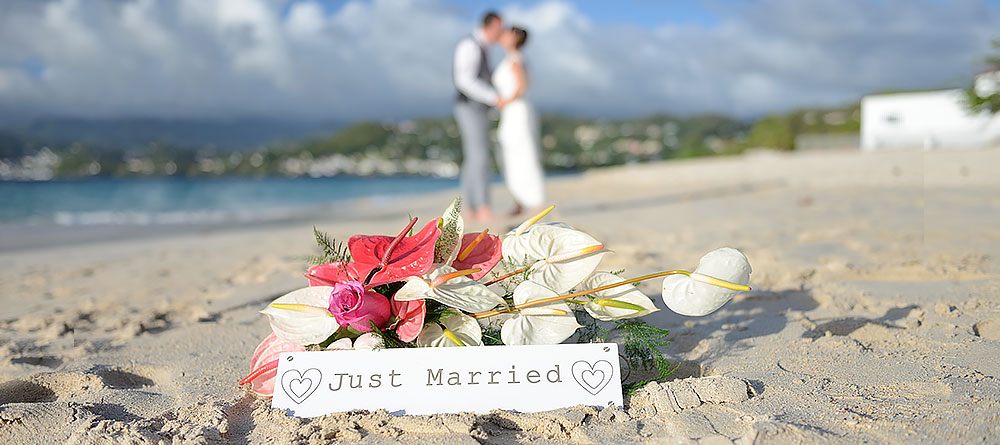 Weddings BVI