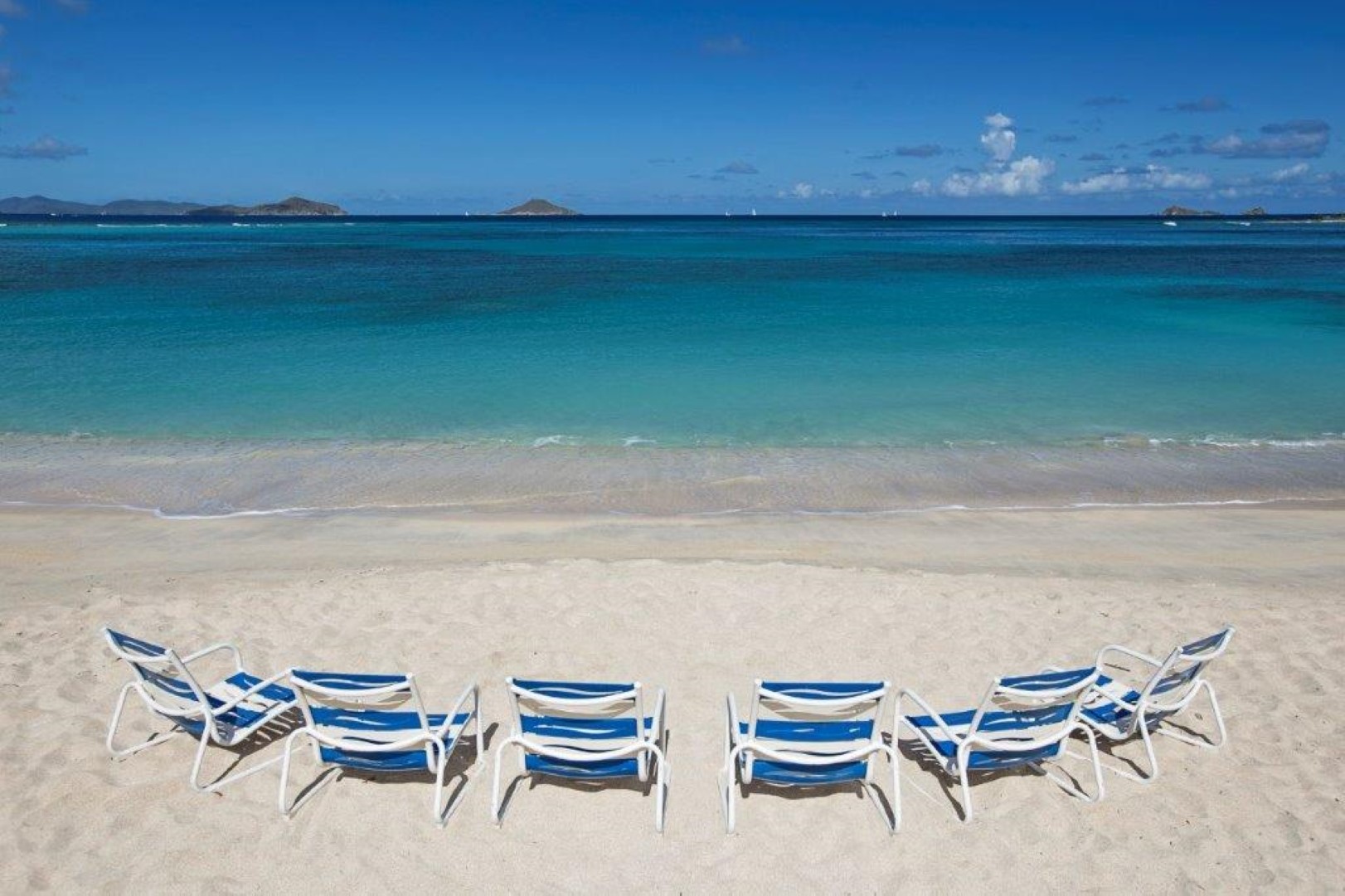 Mahoe Bay, Virgin Gorda, British Virgin Islands