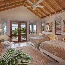 Blue Lagoon Villa, Virgin Gorda, BVI