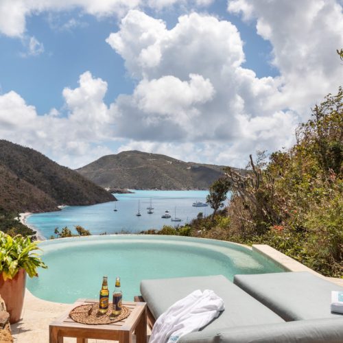 The Beautiful BVI is Reopening