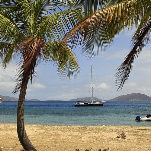It’s Official – BVI is the Best!