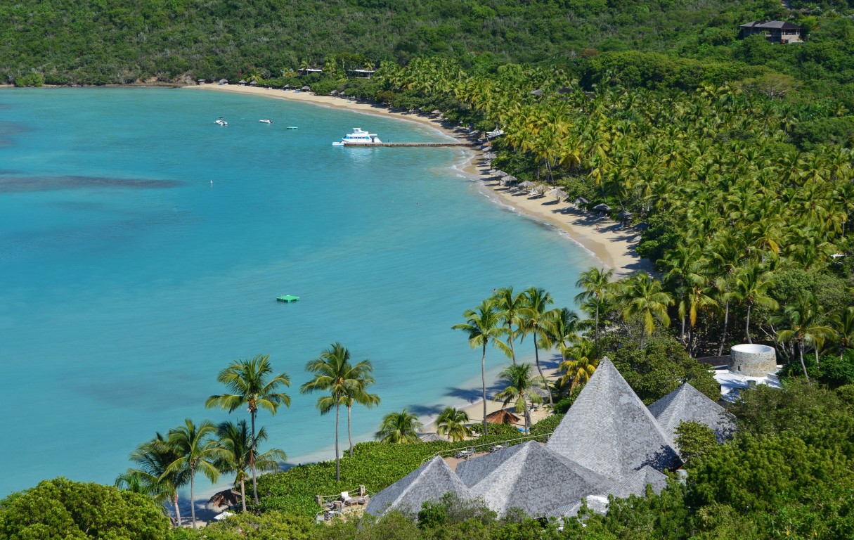Rosewood Little Dix Bay BVI Holidays Rosewood Little Dix Bay BVI Holidays