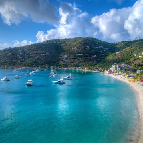 What is There to do in the BVI?