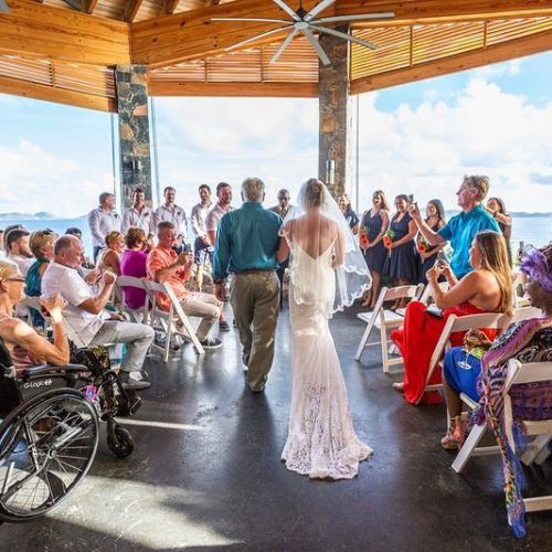 Your Wedding in the British Virgin Islands
