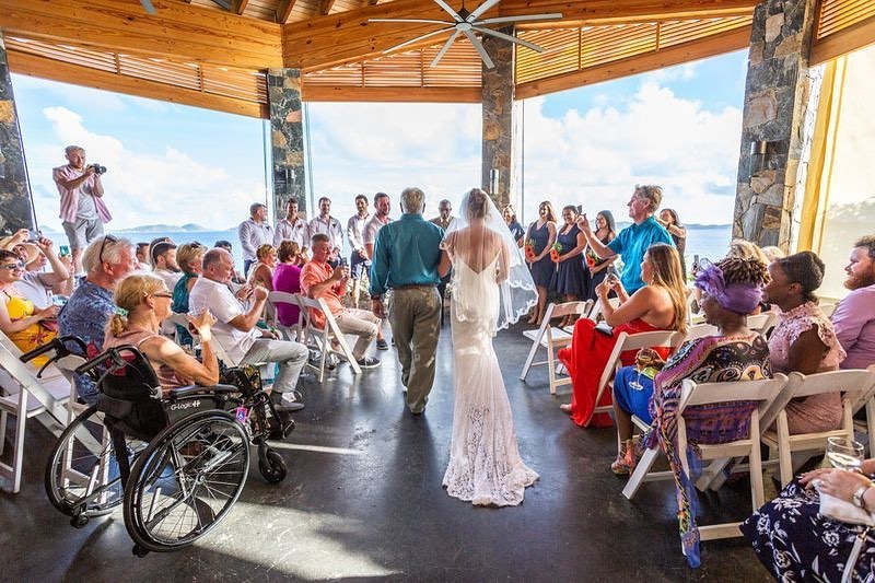 Brandy Wine Restaurant, Tortola