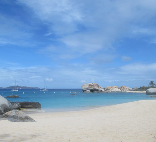 The Affordable BVI