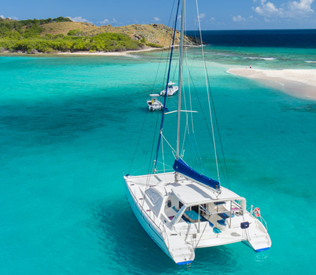 Sailing in the BVI: A Caribbean Paradise Awaits
