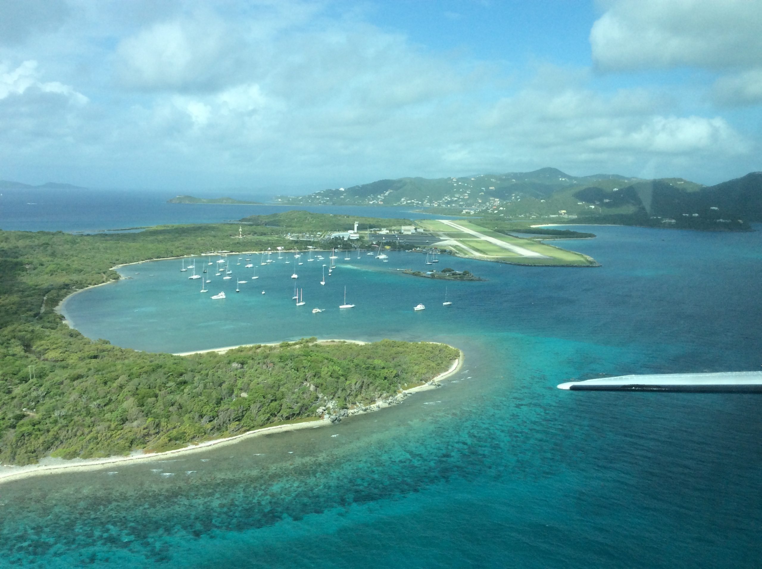 Accommodation beef island british virgin islands