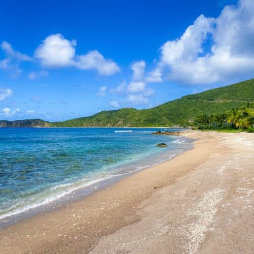 Travelling to the BVI