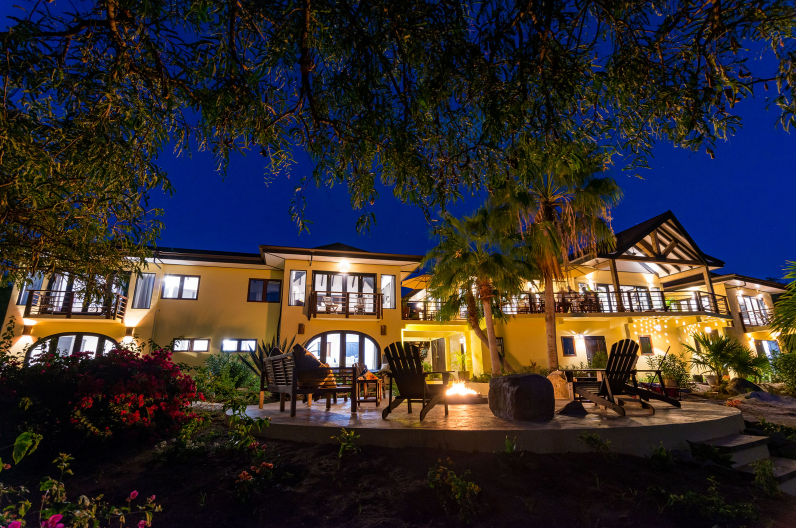 The Inn at Cornucopia Virgin Gorda