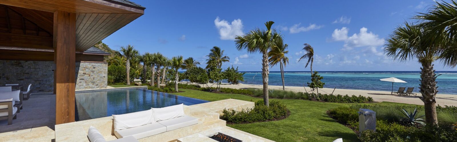 Beach House Virgin Gorda