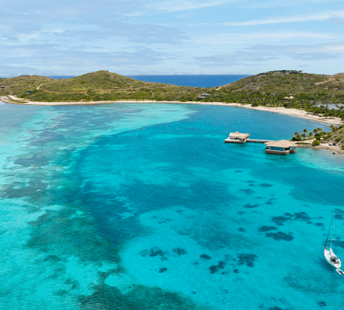 Best Time to Visit the British Virgin Islands