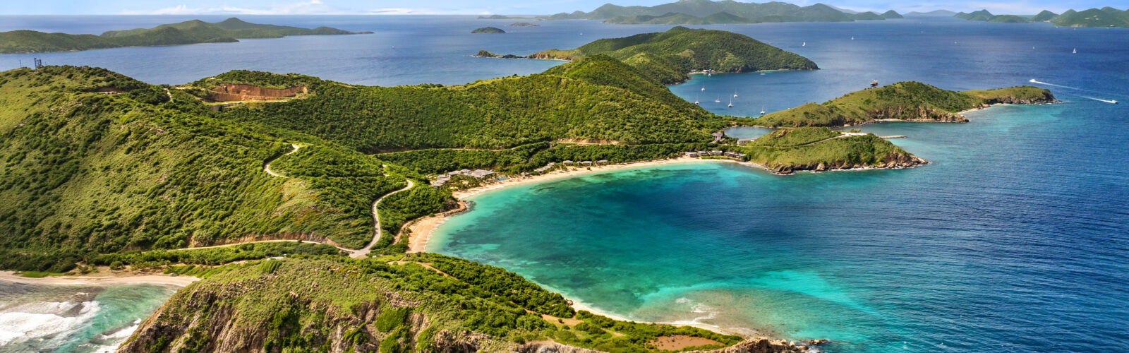 Peter Island