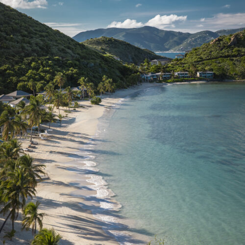 A Day in your Life in the British Virgin Islands